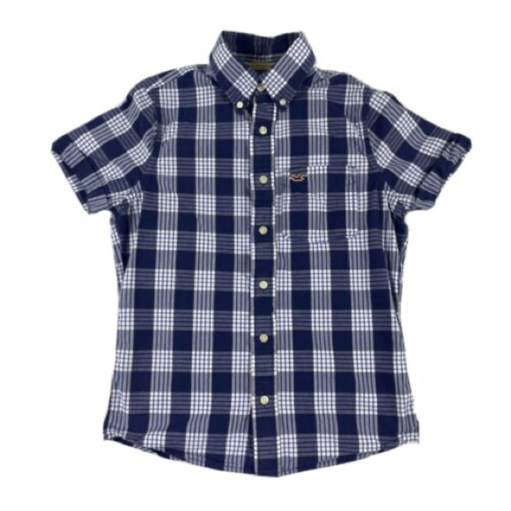 👕 HOLLISTER Button Down 👕